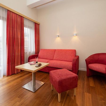 Arabella Golf- Und Ski-Appartement Целль-ам-Зе Экстерьер фото